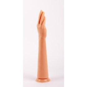 Dildo u obliku ruke XMEN000263-6